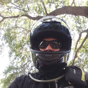 Meet your Posher, Onix